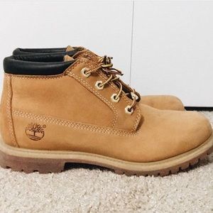 TIMBERLAND SHOES ✰ SIZE 9.5